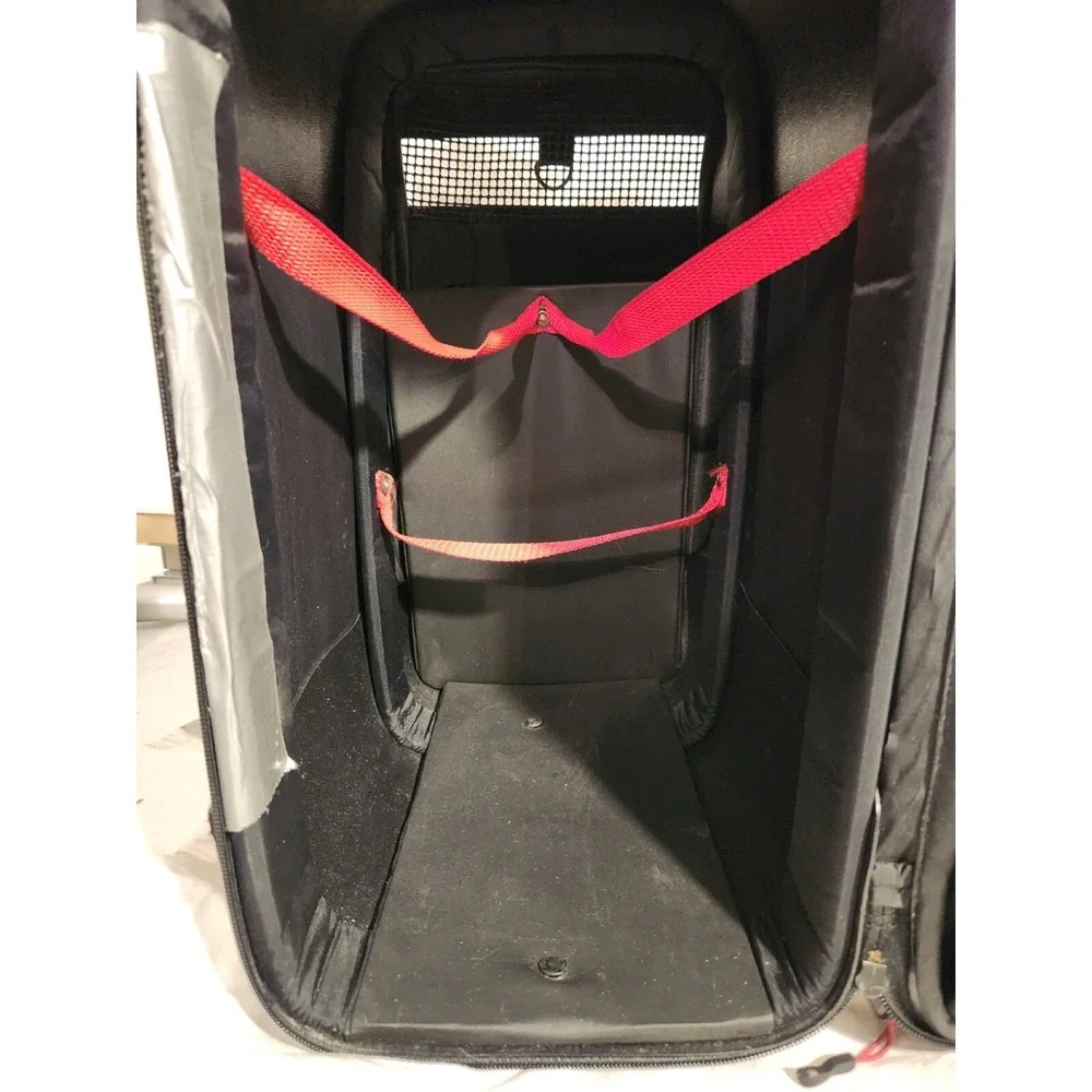 Ogio the original Locker‎ Bag Diet Dr. Pepper Vingage Bag